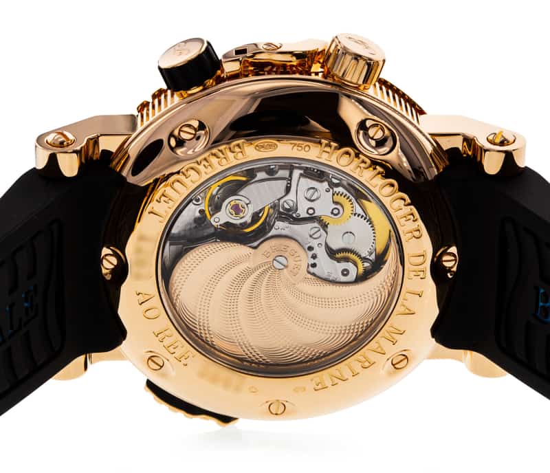 Breguet Marine 5847BR/Z2/5ZV